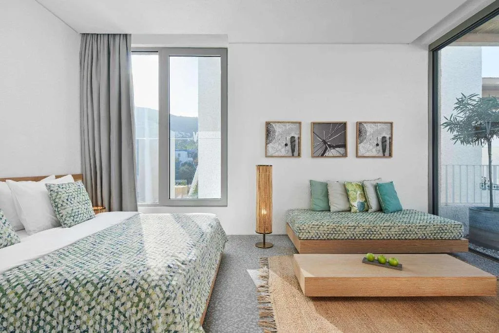 Room, Voyage Torba, Bodrum