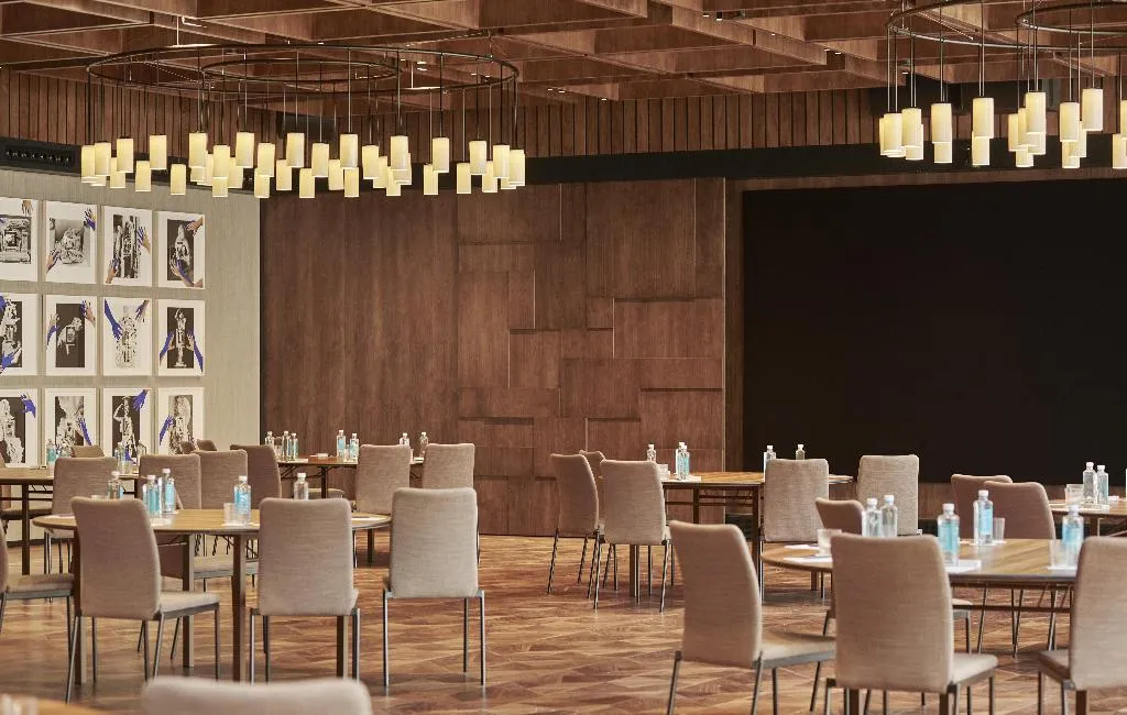 Conferences, Thompson Madrid, part of Hyatt, Madrid