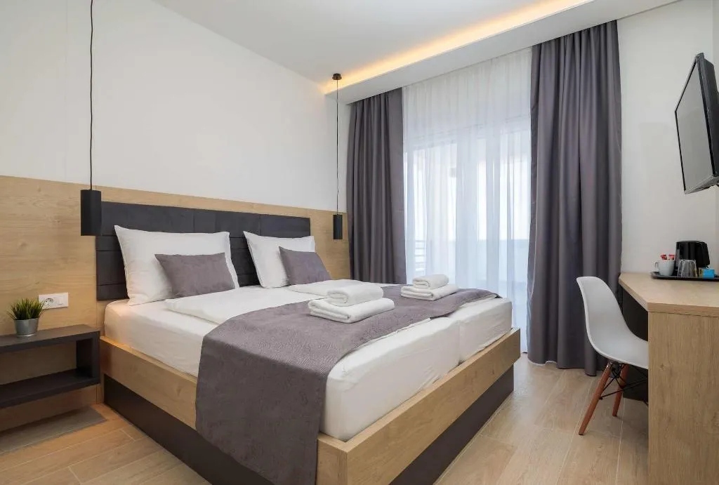 Room, Villa Medak, Split