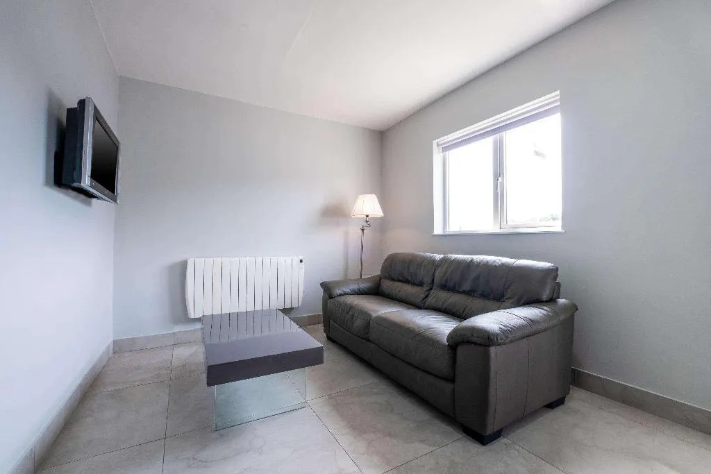 Room, Quality Hotel and Leisure Center Youghal, Cork