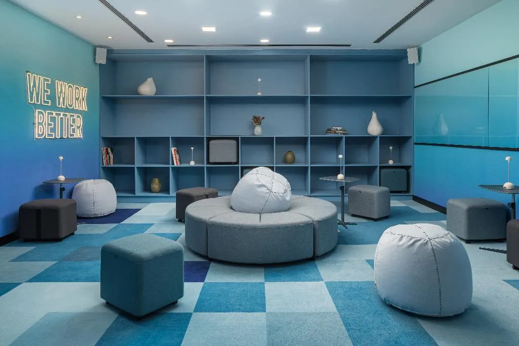Conferences, Hilton Barcelona, Barcelona