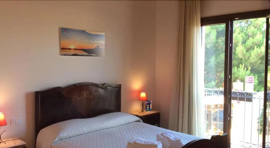Room, B&B SiciliAntica, Palermo