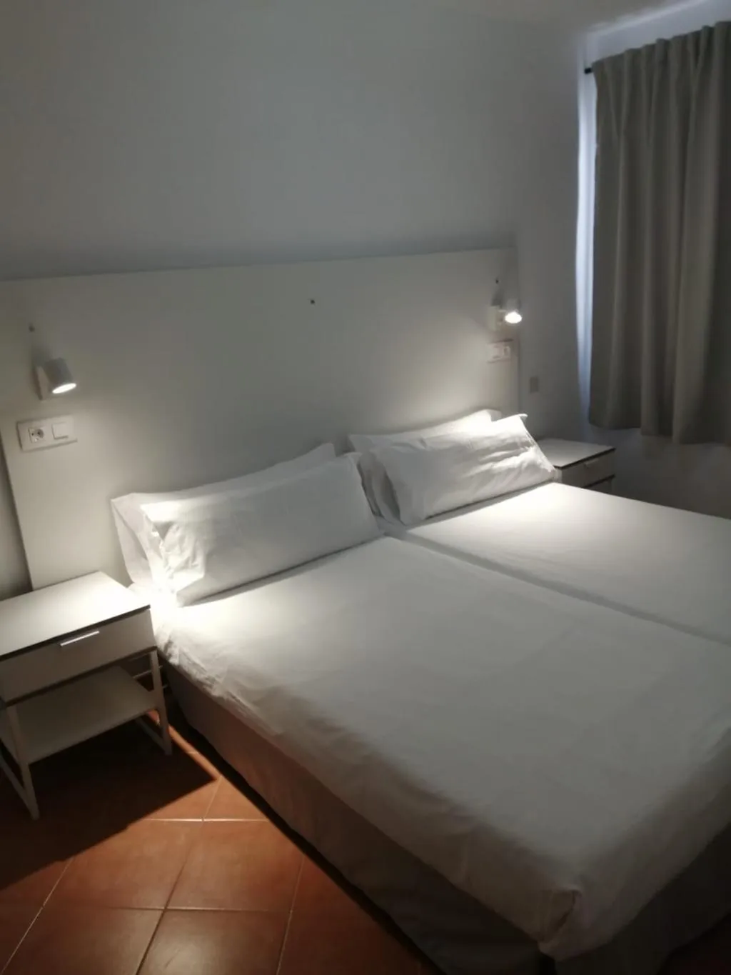 APARTMENT ONE BEDROOM Room, Tabaiba, Lanzarote