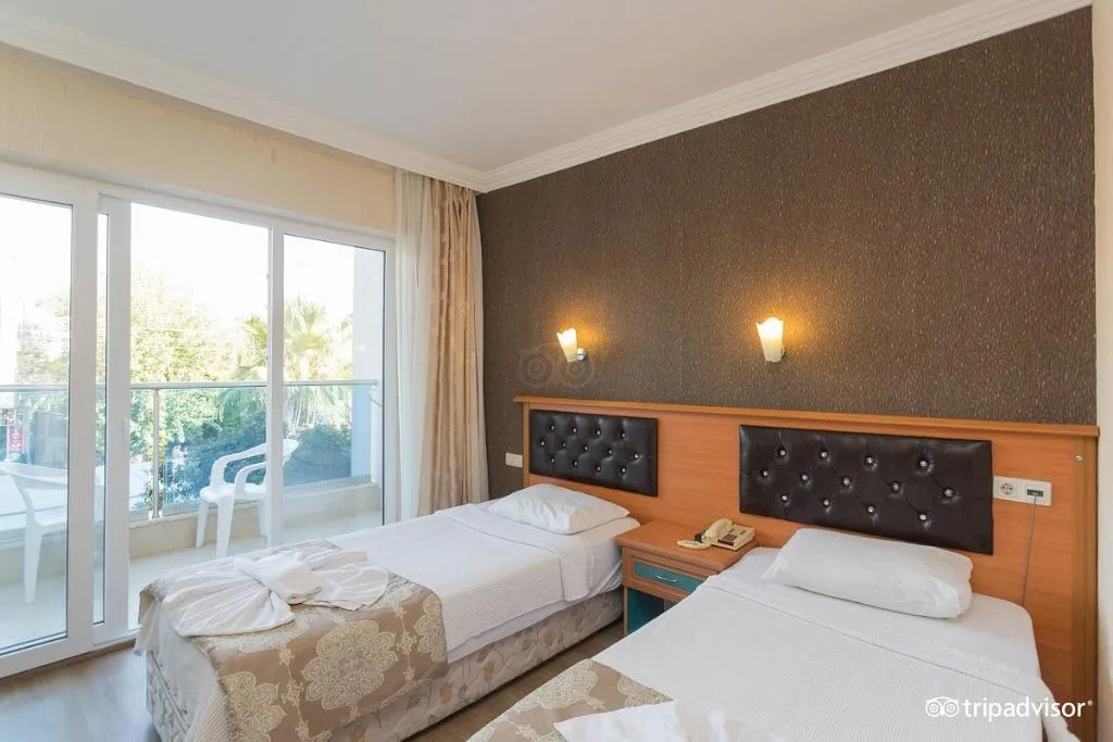 Room, Epic Hotel, Dalaman