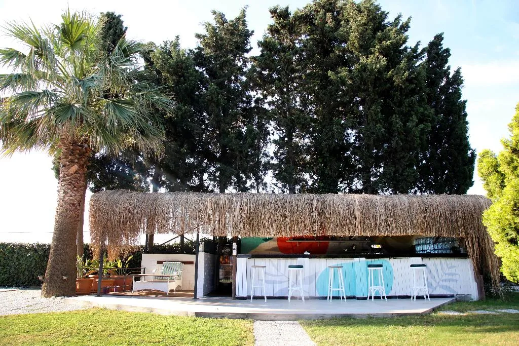 Bar, Suess Alacati, Izmir