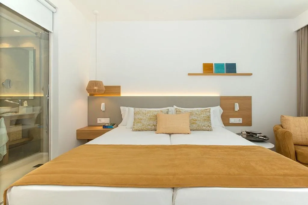 DOUBLE SUPERIOR SEA VIEW Room, Myseahouse Flamingo, Majorca