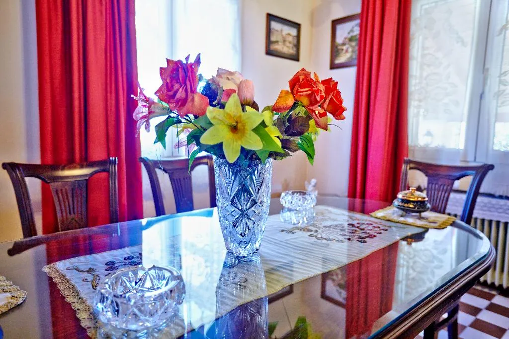 VILLA CAPACITY 2 Room, Anemelia Villa, Zante