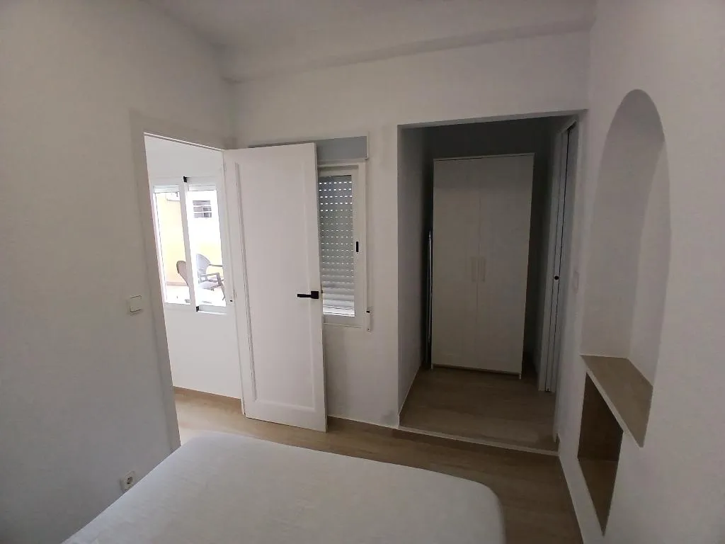 APARTMENT DELUXE SEA VIEW Room, Apartamentos Chorrol, Costa Blanca