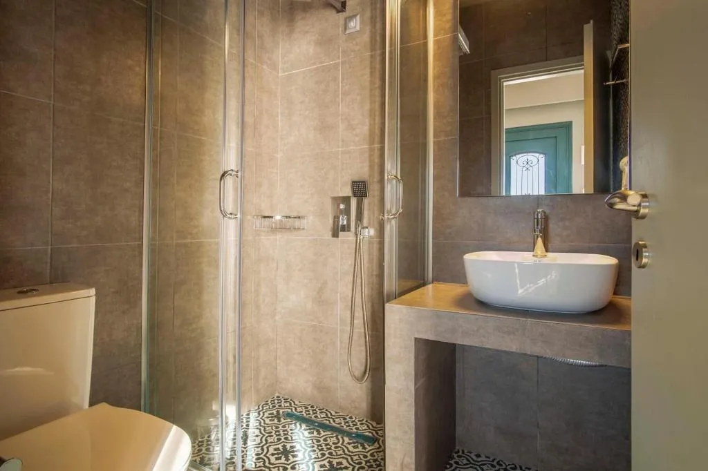 Room, Armeno Resort, Corfu