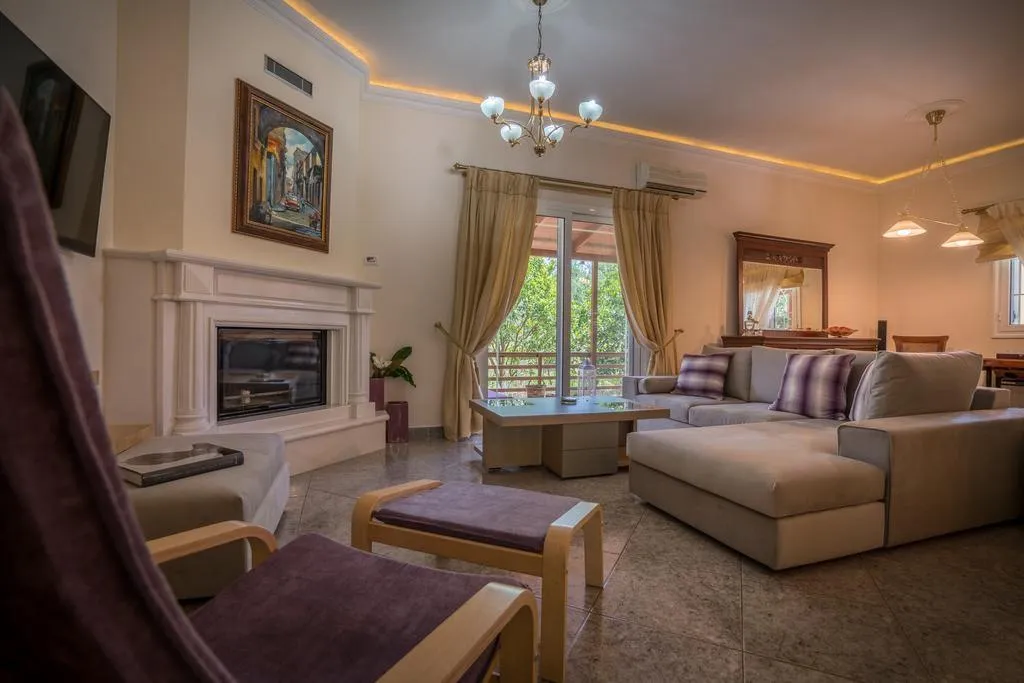 VILLA STANDARD Room, Villa Eleonas, Zante