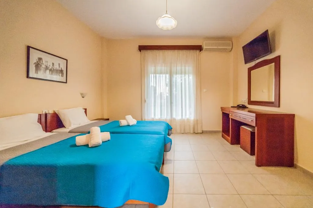 STUDIO STANDARD Room, Sintrivanis Resort Beach, Thessaloniki