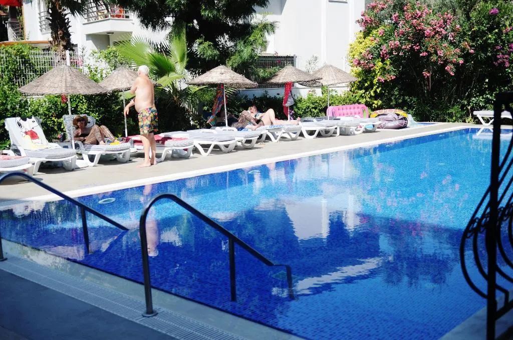General view, Navy Boutique Hotel Icmeler, Dalaman