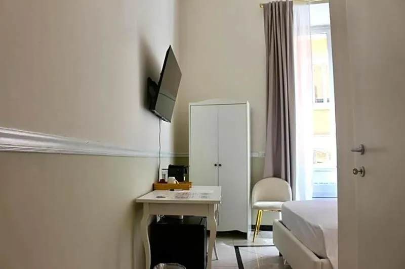 Room, Hotel Domus Rome, Rome
