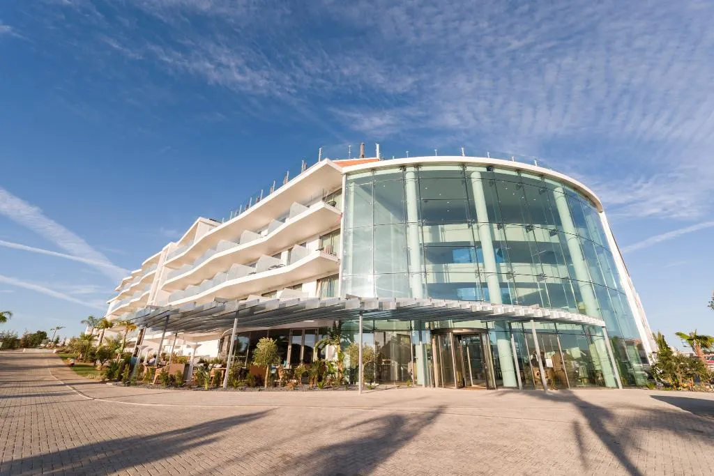 General view, Castelo Suites Hotel, Algarve
