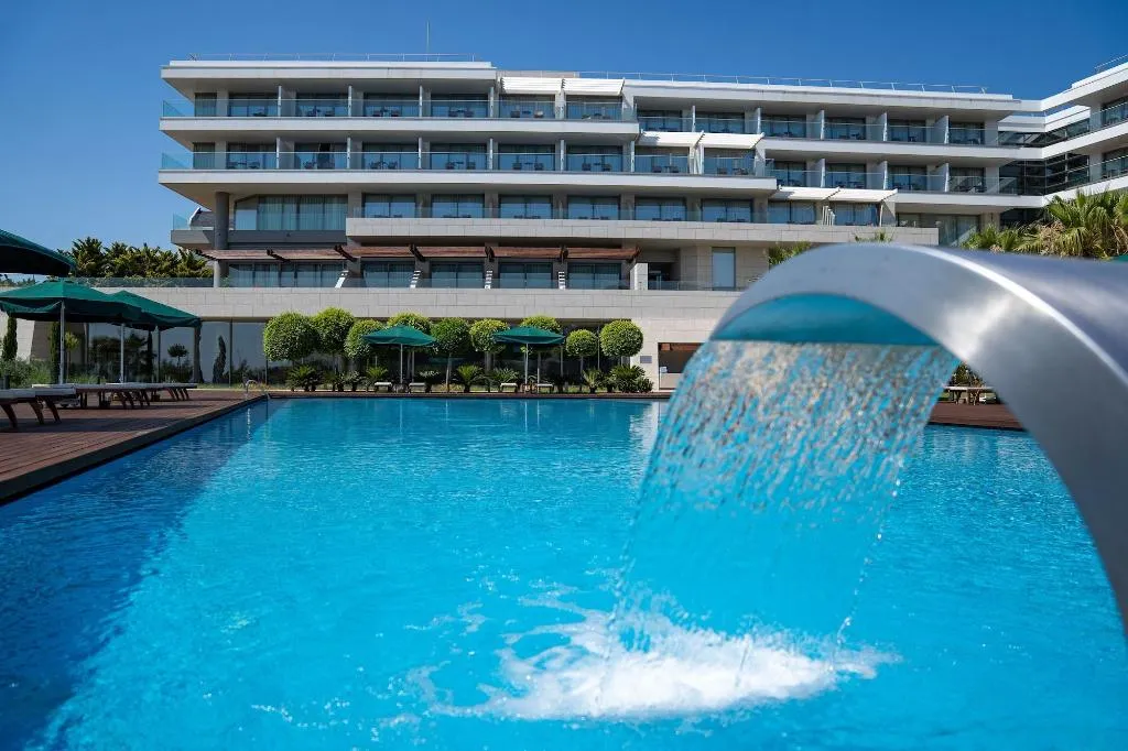Sports and Entertainment, On'Live Hotel, Izmir