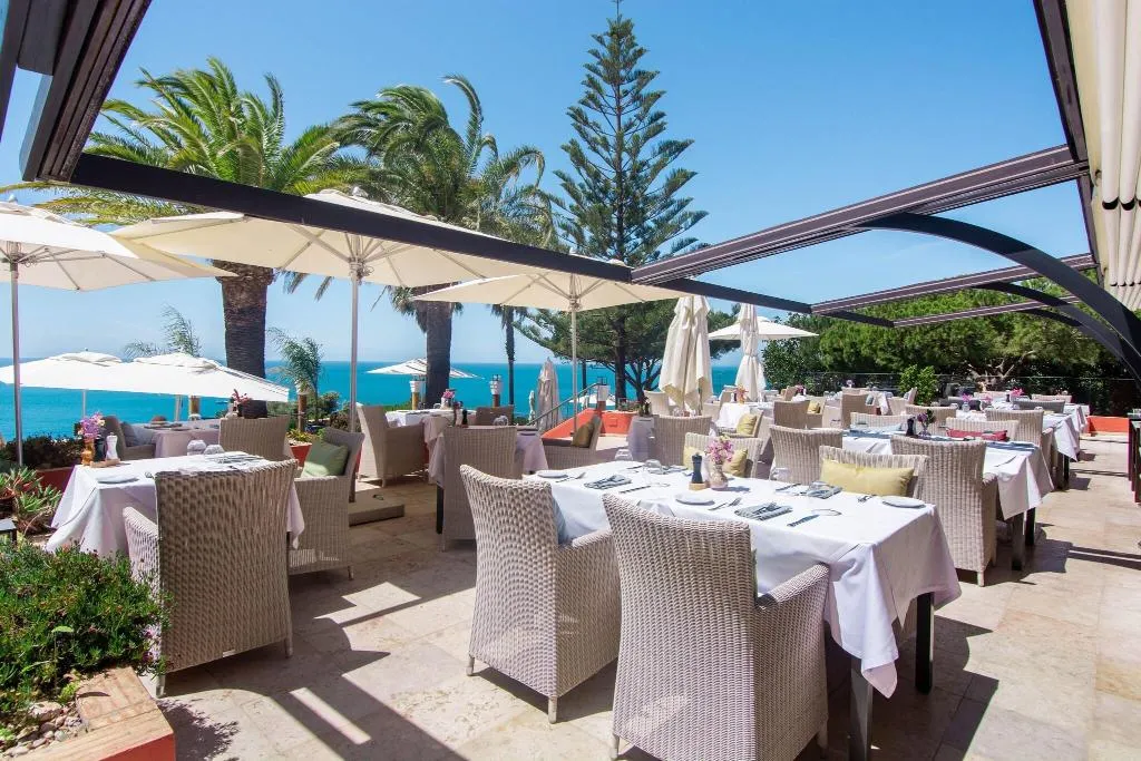 Restaurant, Boutique Hotel Miranda, Algarve