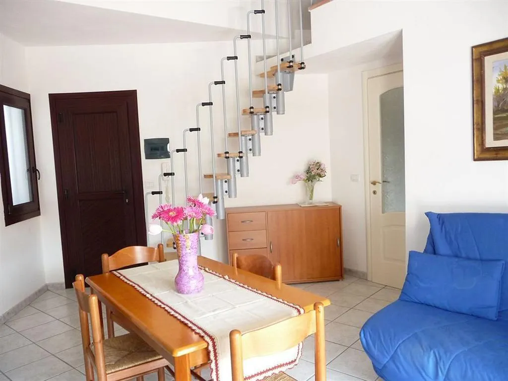 Room, Residence L'Ancora, Cagliari