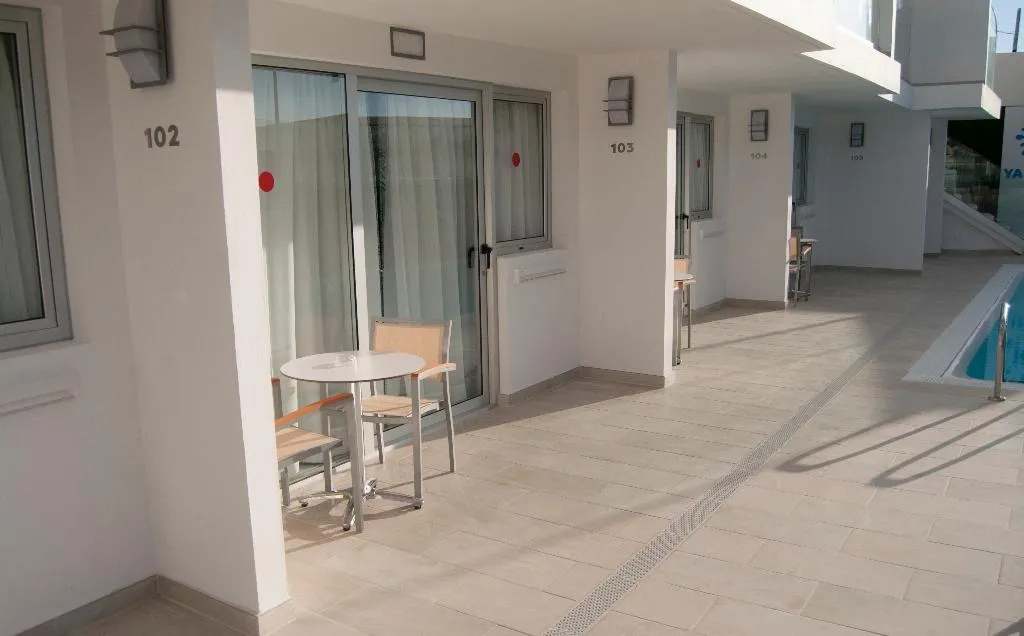 STUDIO PREMIER Room, IG Nachosol Atlantic & Yaizasol by Servatur, Gran Canaria