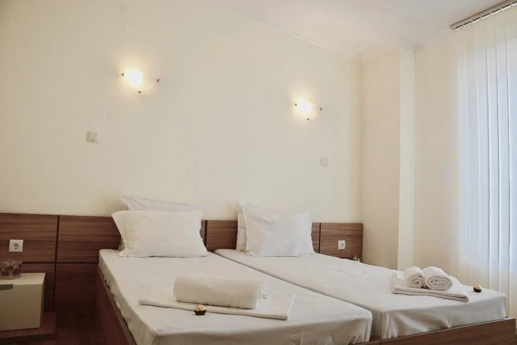 APARTMENT TWO BEDROOMS Room, Rainbow 1 Holiday Complex, Bourgas