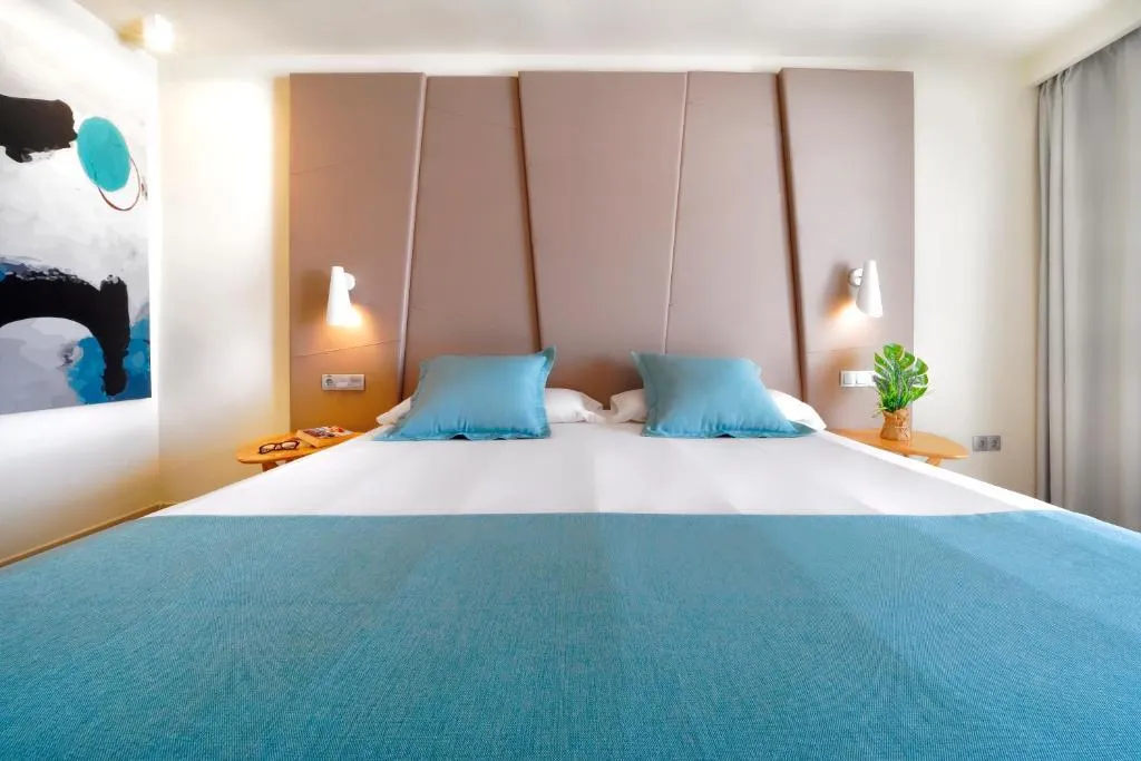 JUNIOR SUITE POOL VIEW Room, Aqua Suites Hotel Boutique, Lanzarote