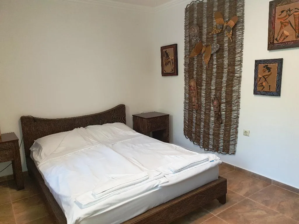 APARTMENT TWO BEDROOMS Room, Monastery, Bourgas