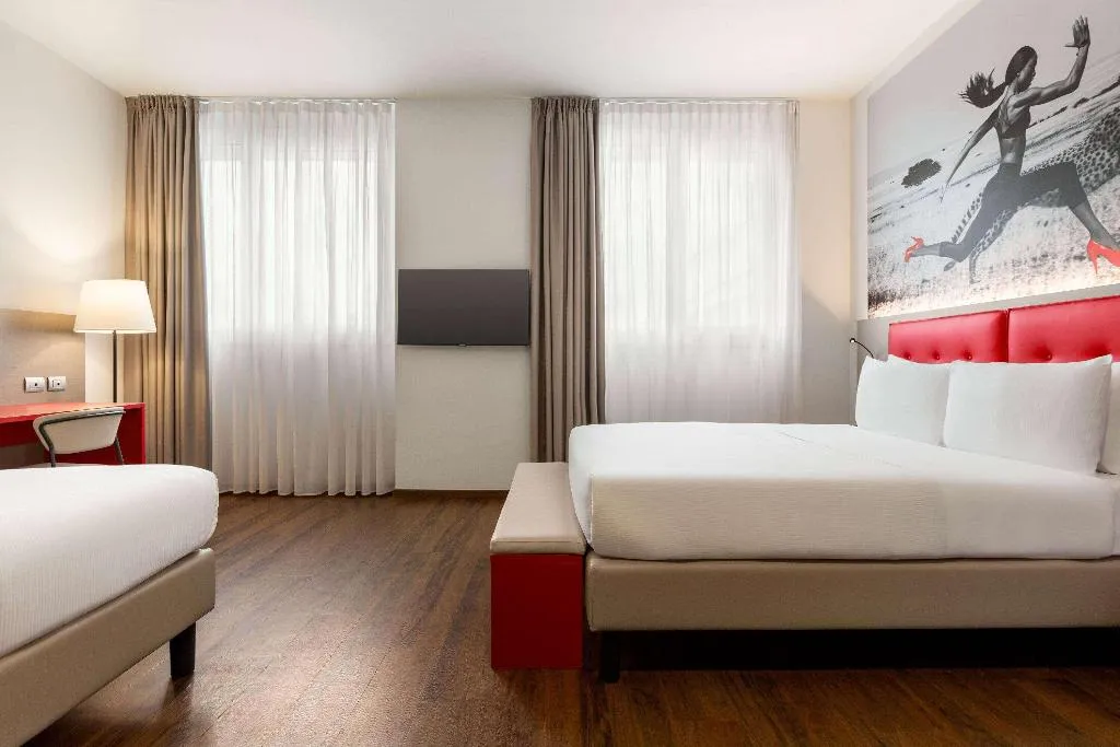 Room, Amedia Milan, Trademark Collection by Wyndham, Milan
