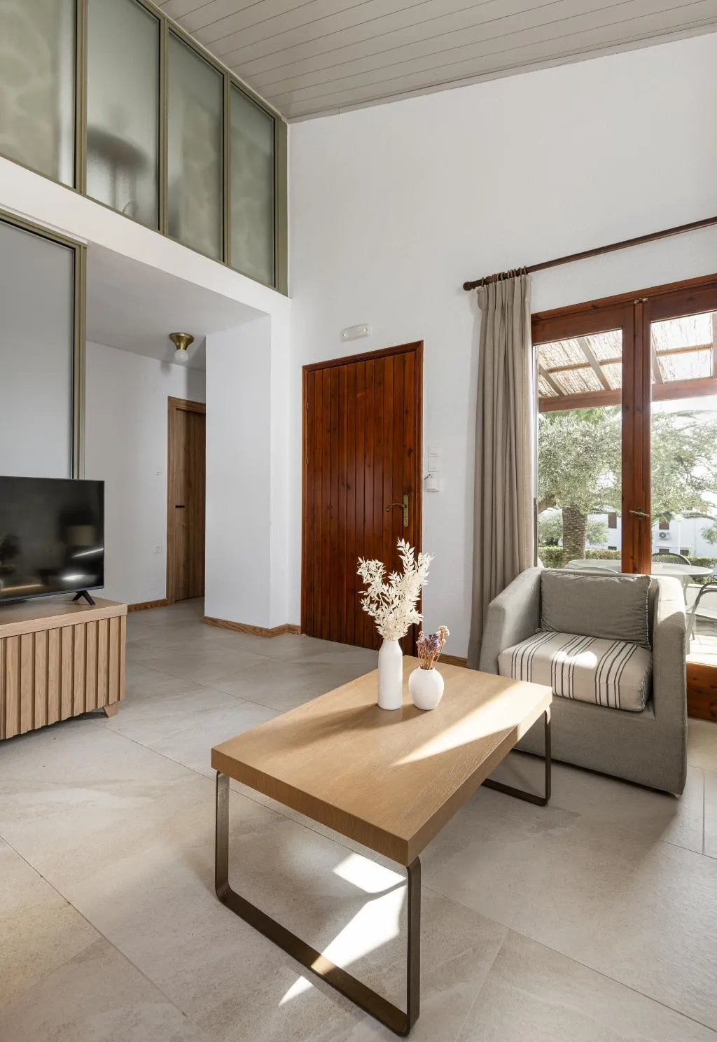 HOUSE STANDARD Room, Trikorfo Beach, Halkidiki