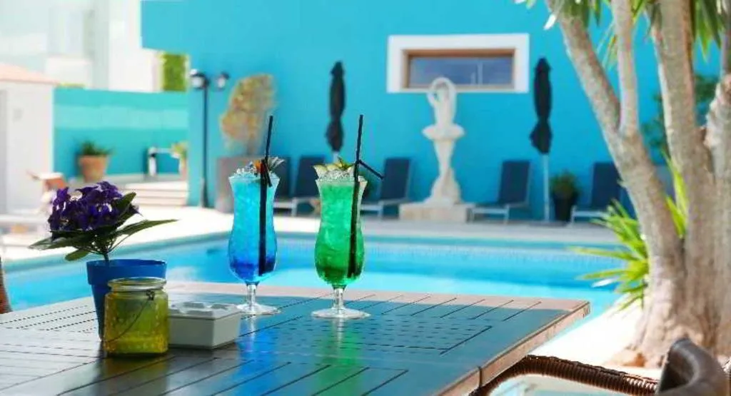 Bar, Portofino Mallorca, Majorca