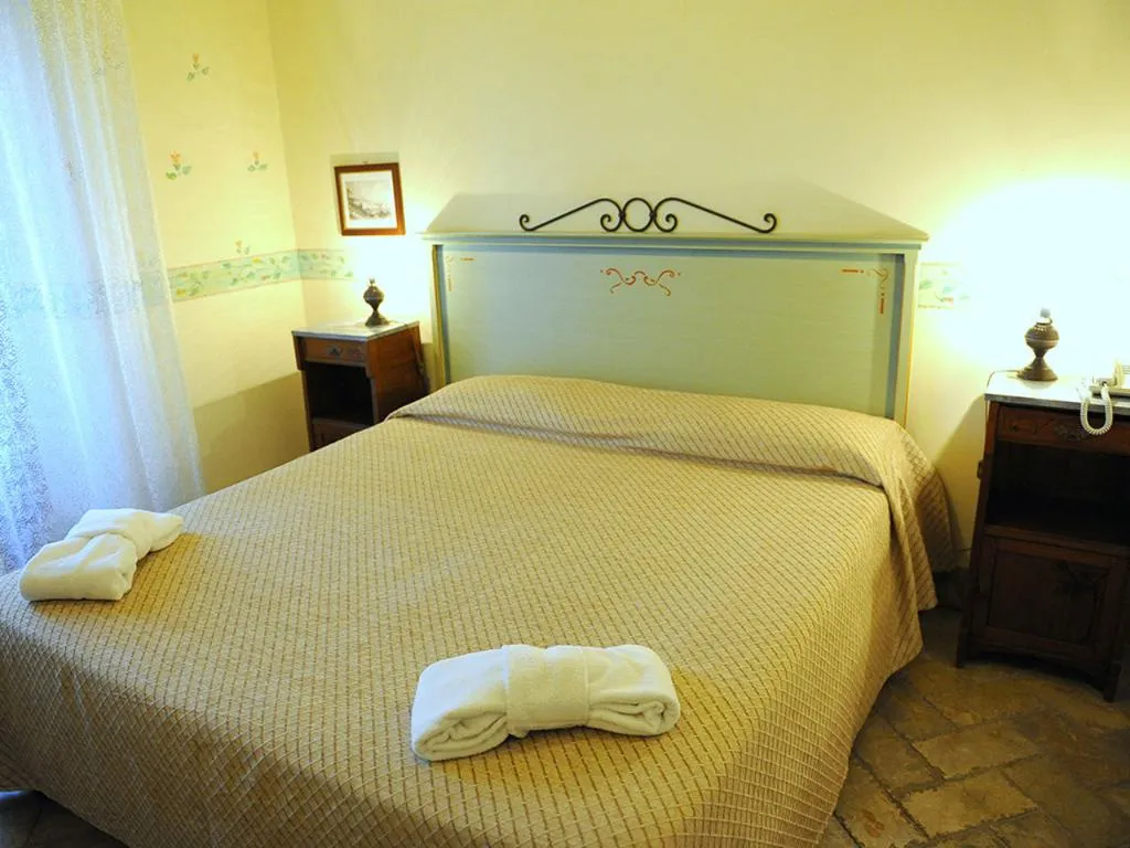 TRIPLE CLASSIC Room, Baglio Basile CDSHotels, Palermo