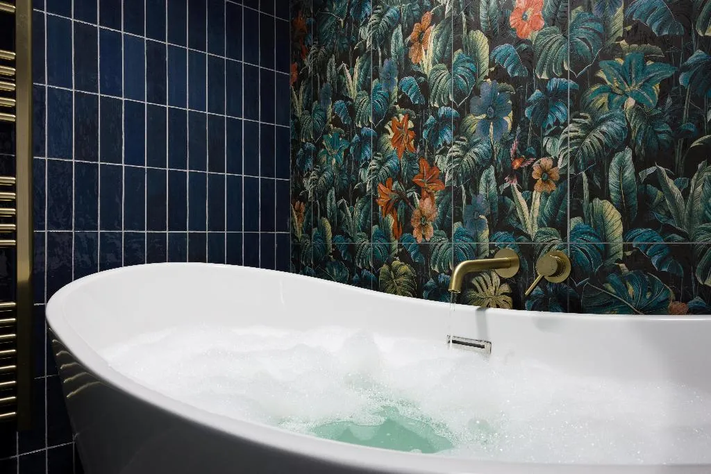 Room, The Grand Hotel Malahide, Dublin