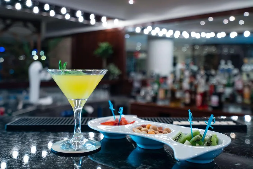Bar, Papillon Belvil, Antalya