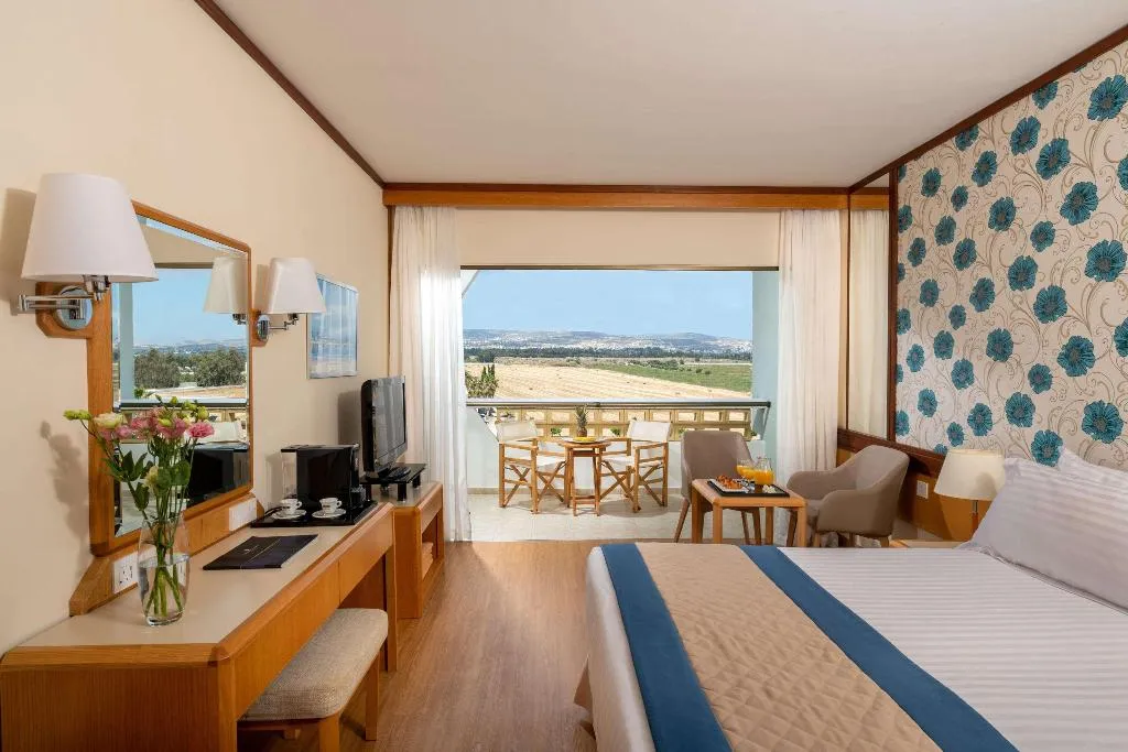Room, Constantinou Bros Athena Royal Beach, Cyprus