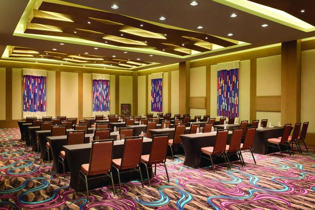 Conferences, Hyatt Ziva Cancun, Cancun Area