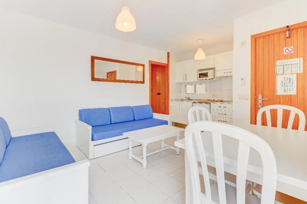 APARTMENT STANDARD Room, Llevant Apartamentos, Majorca