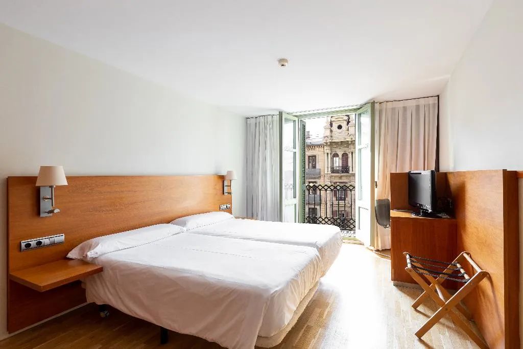 TWIN CAPACITY 1 Room, Onix Rambla, Barcelona