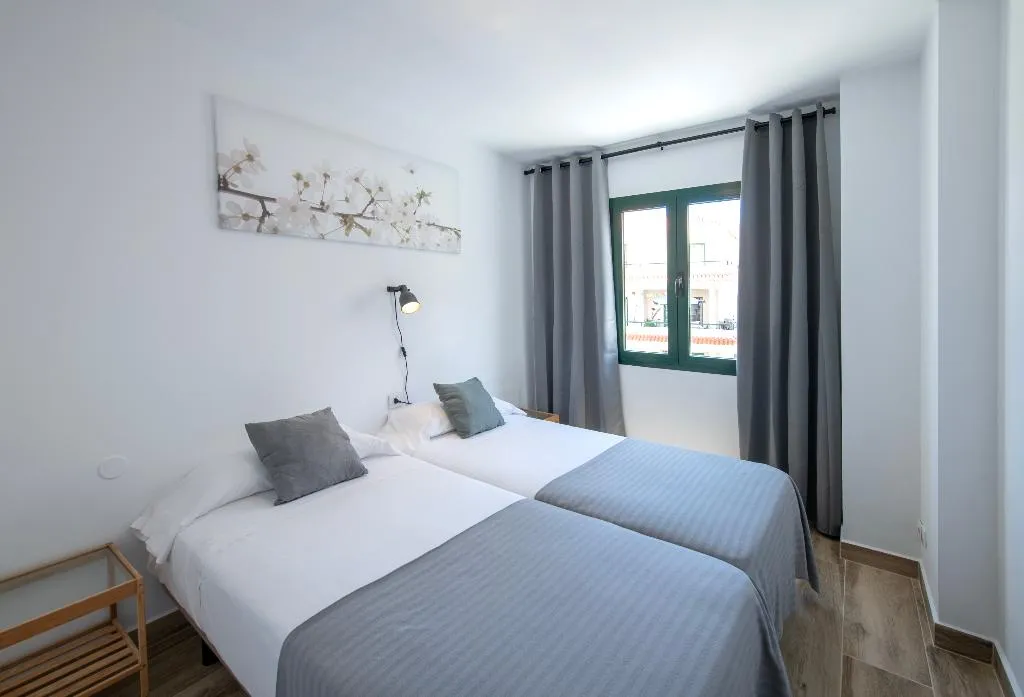 APARTMENT SUPERIOR TWO BEDROOMS Room, Los Rosales, La Palma