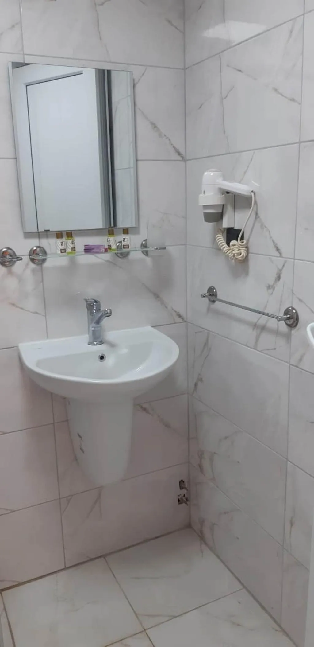 Room, Elijah Hotel, Antalya