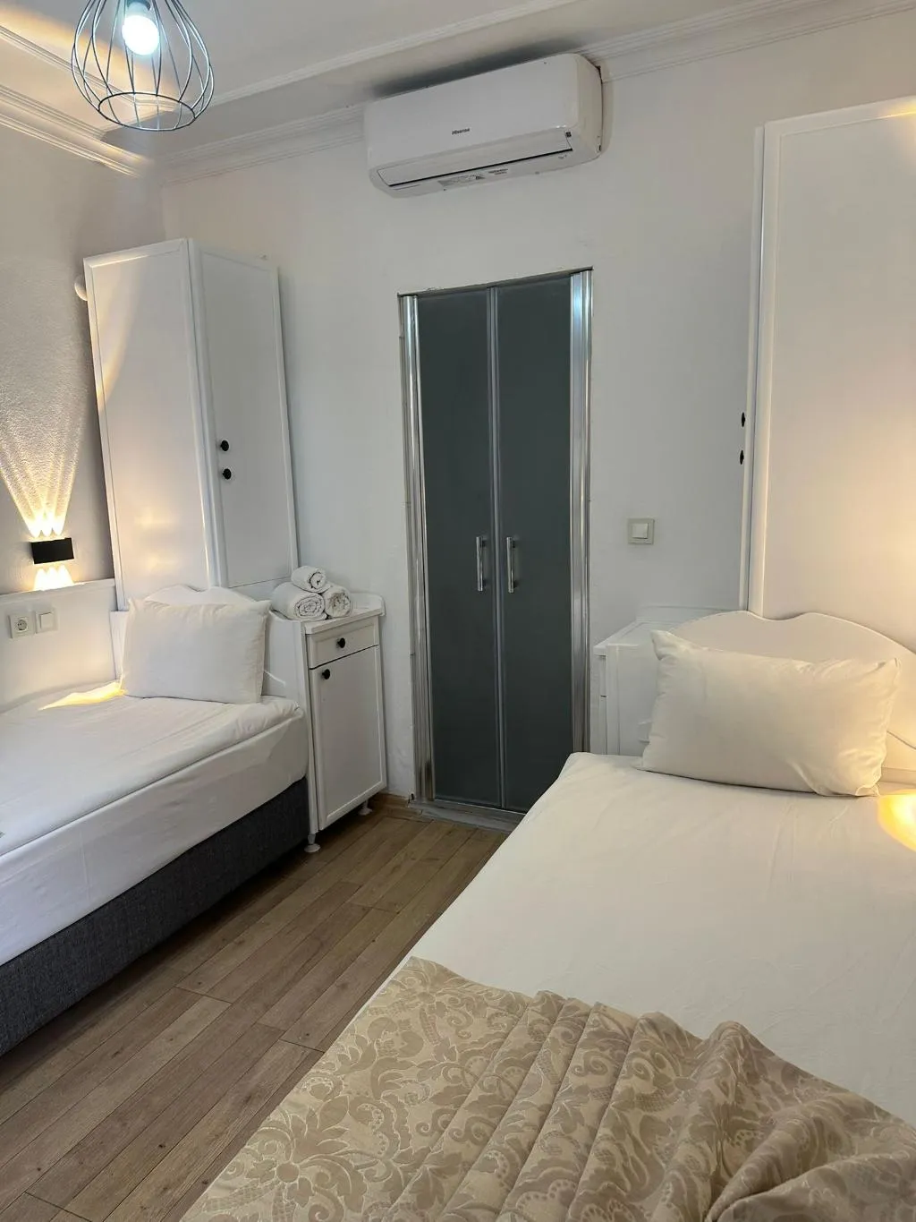 Room, Karyatit hotel Kaleici, Antalya