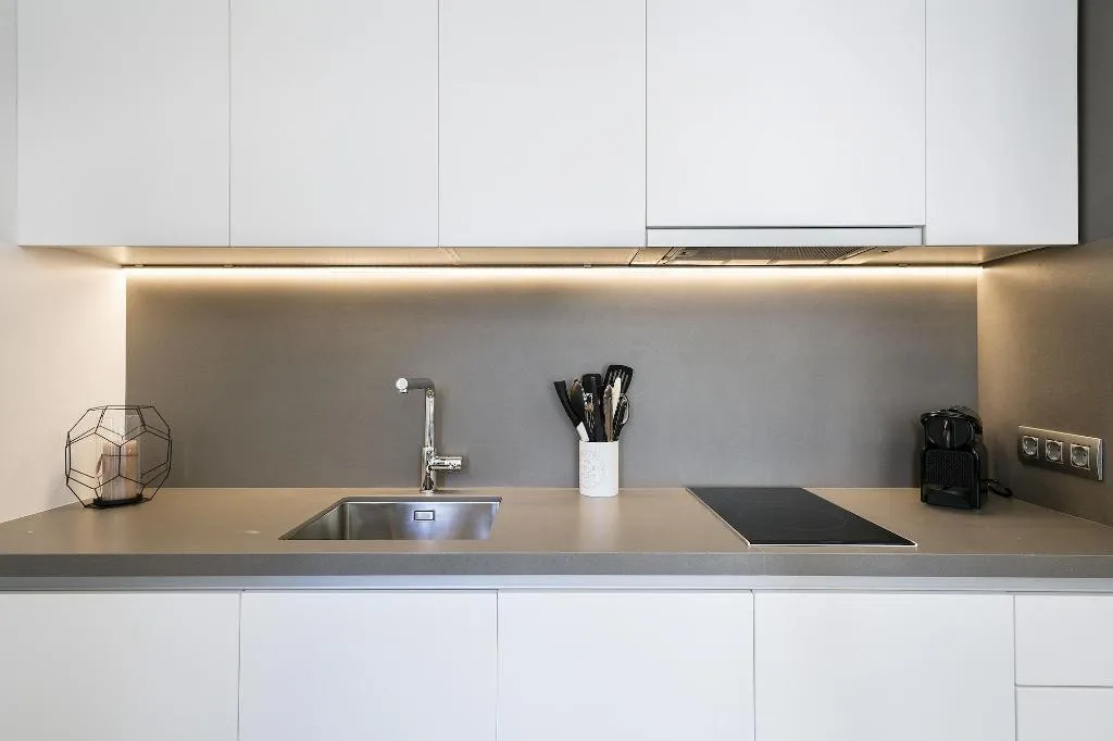 Room, Murmuri Residence Mercader, Barcelona