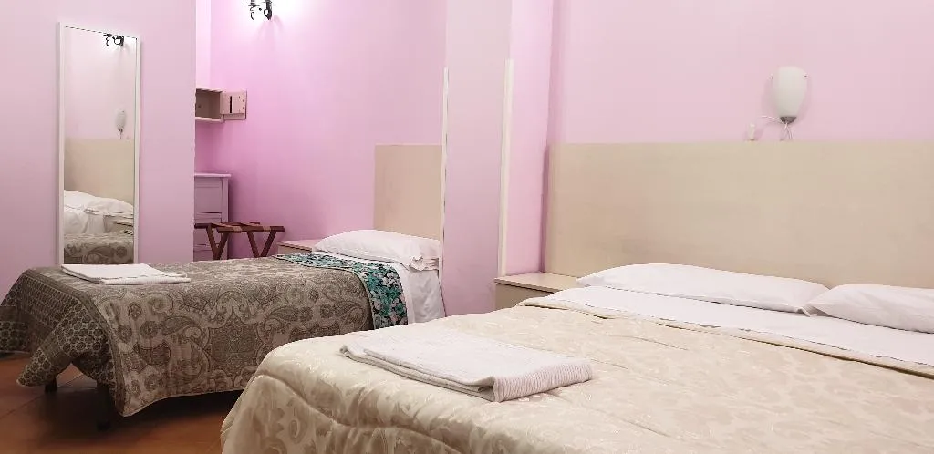 DOUBLE SUPERIOR Room, Agriturismo Piccolo Paradiso, Naples