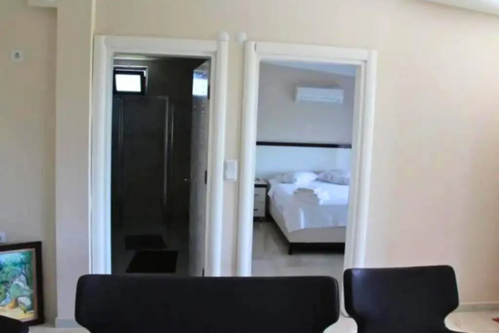 FAMILY ROOM ONE BEDROOM ONE BATHROOM Room, Adrasan Narcicegi Hotel, Antalya