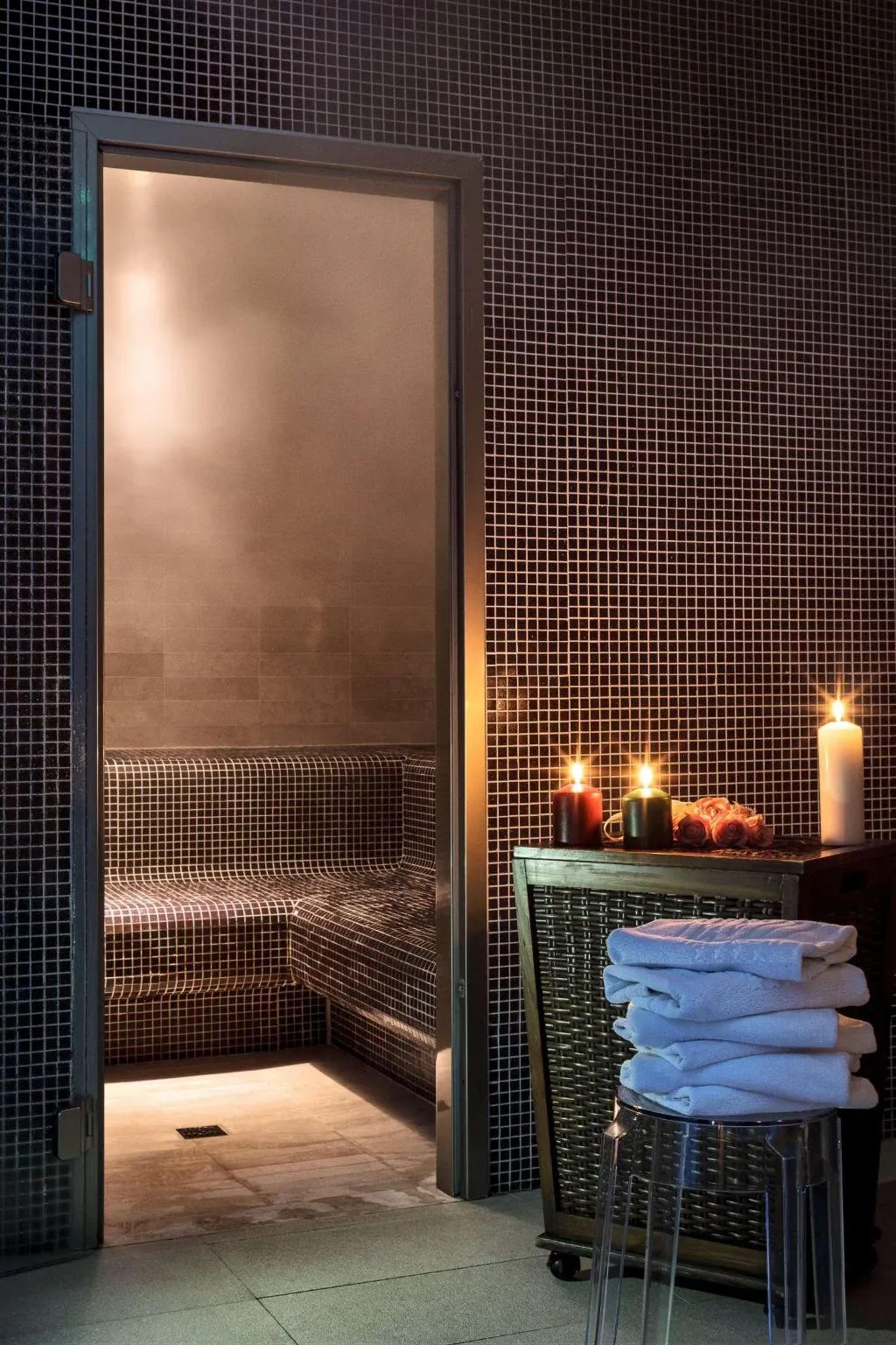Sports and Entertainment, Jazz Hotel, Olbia