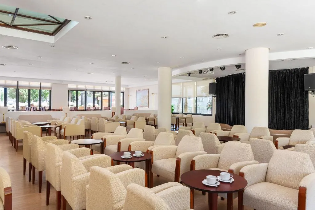 Bar, Welikehotel Marfil Playa, Majorca