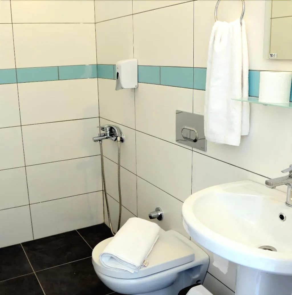 Room, Agan Pansiyon, Dalaman