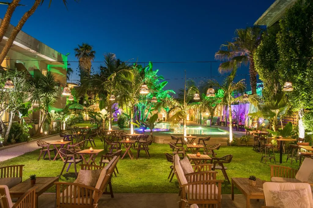 General view, Alsus Boutique Hotel - Adults Only, Crete