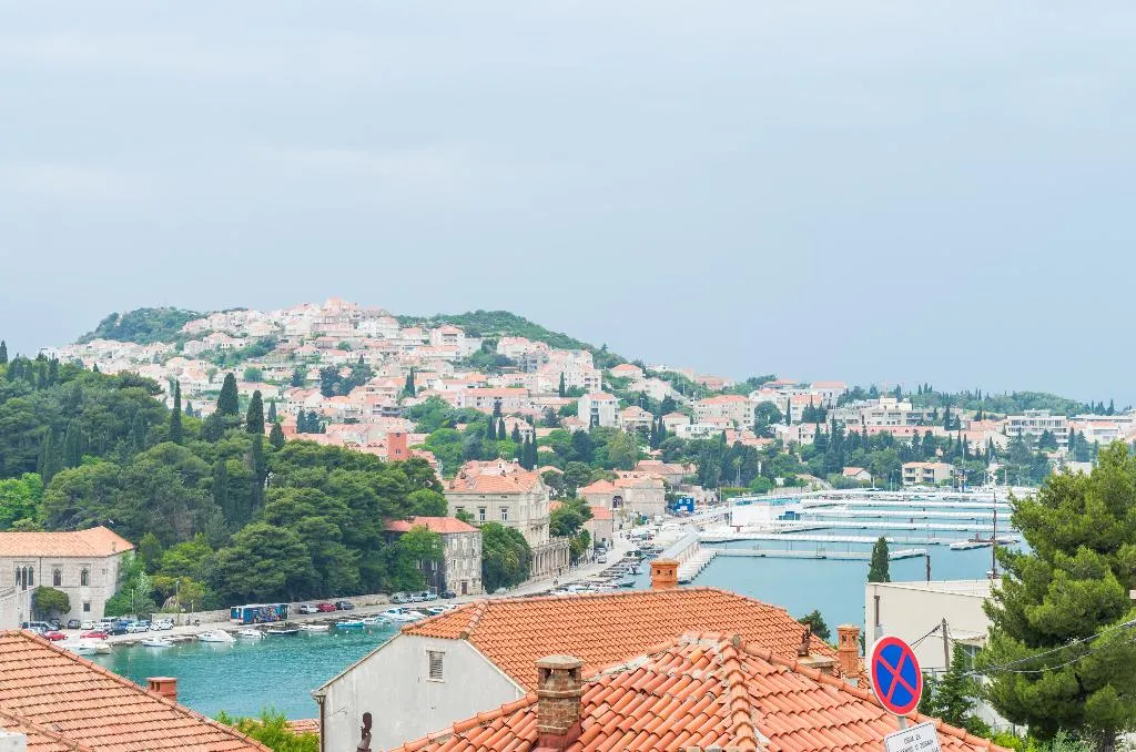 APARTMENT PREMIUM CITY VIEW Room, Apartments  Maky, Dubrovnik