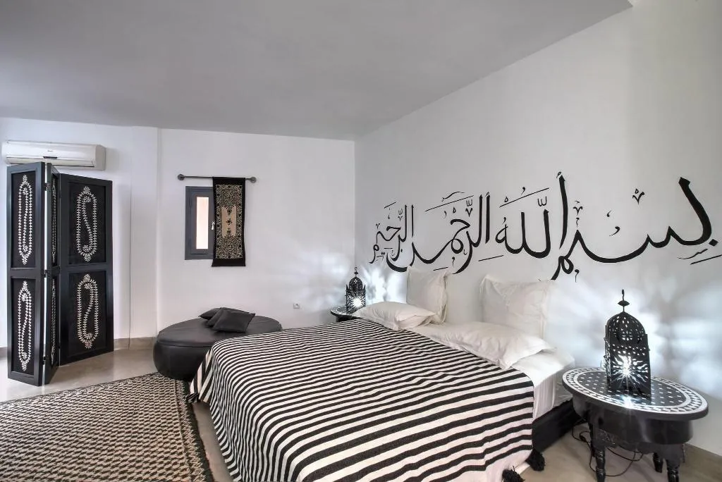 Room, Riad Awa, Marrakech