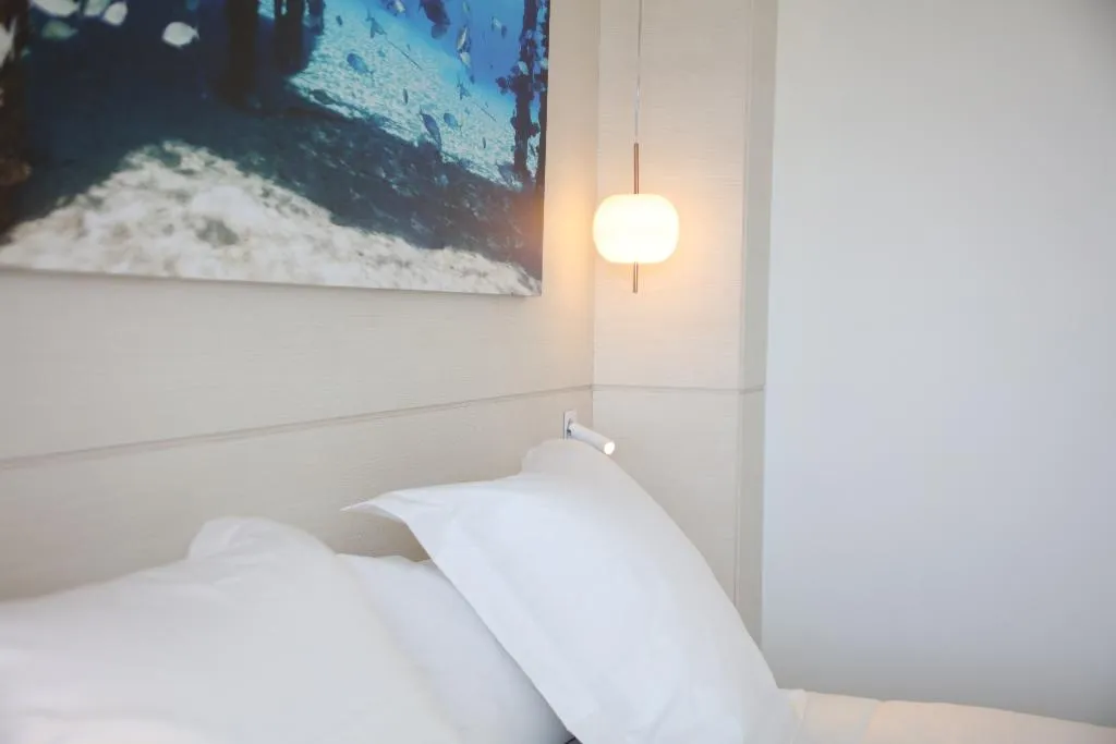 Double or Twin STANDARD Room, Iberostar Selection Santa Eulalia Ibiza, Ibiza