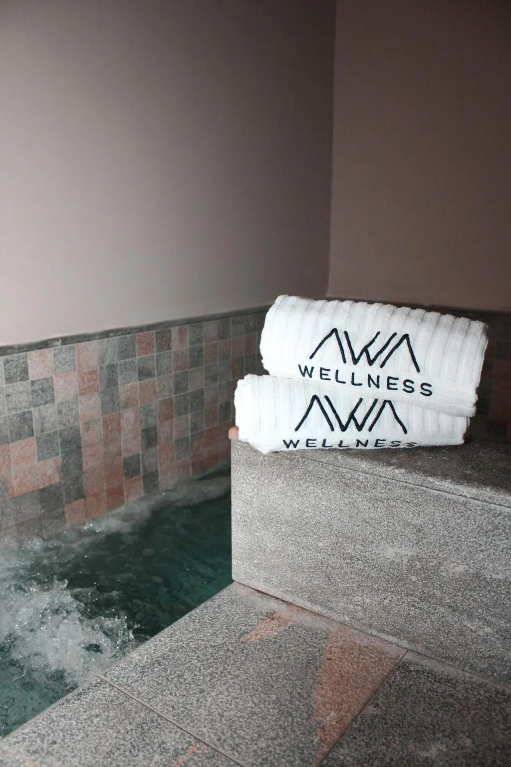 Sports and Entertainment, Principe Alogna Wellness & Spa, Palermo