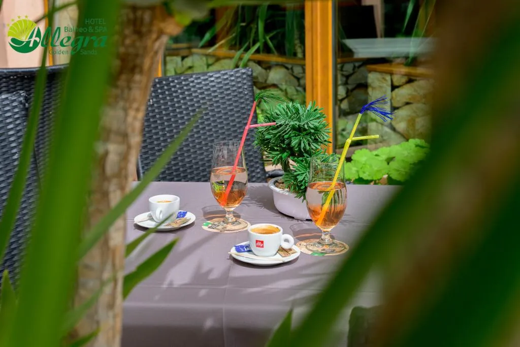 Restaurant, Allegra Balneo & Spa, Varna